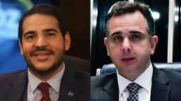 Lula tem aliados divididos sobre vaga no STF: reapresentar Messias ou indicar Pacheco