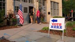 Texas abre votação antecipada em 19 de outubro para eleições marcadas para 3 de novembro