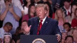 Republicanos se distanciam de Trump antes das eleições de meio de mandato