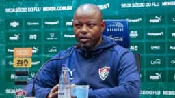 Marcão avalia mudanças no Fluminense: “Há várias situações para corrigir e melhorar”