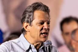 Haddad pede mobilização da militância nos últimos dias antes da eleição