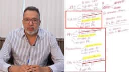 Investigação mira Canella após manuscritos indicarem repasses de postos
