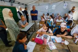 PMA reduz ajuda alimentar em Gaza e deixa 500 mil pessoas sem apoio mensal