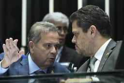 PL cresce de 14 para 29 cadeiras e vira ameaça ao comando do Senado