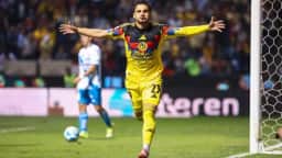 Mesmo emprestado ao América-MEX, Raphael Veiga fará recuperação de cirurgia no Palmeiras