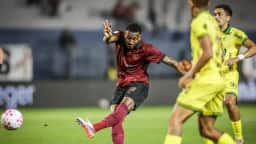 Red Bull Bragantino 1 x 1 Mirassol: melhores momentos e expulsão no Brasileirão