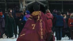 CCXP26, de 3 a 6 de dezembro, terá a série Harry Potter e a Pedra Filosofal, da HBO Max