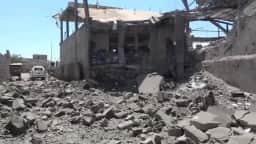Governo do Iêmen mata 83 civis e fere 146 em ofensiva, dizem Houthis