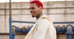 Chris Brown pega 8 anos de prisão, mas pena é suspensa por 12 meses após ataque em 2023
