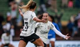 Corinthians busca final da Libertadores Feminina contra o Santa Fé às 17h, com 5 vitórias em 5 jogos