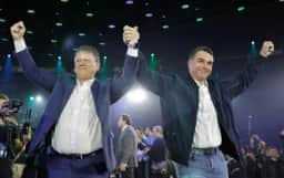 Republicanos marca reunião para definir apoio a Flávio em eventual 2º turno