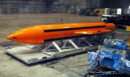 Trump autoriza bombas de 900 kg em ataques contra Houthis no Iêmen