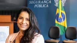 Ministra que proibiu púlpito vazio na Globo trabalhou no governo Lula