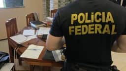 PF e CGU miram fraude no Seguro Defeso no Maranhão e cumprem 35 mandados de busca