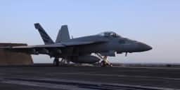 Guerra com o Irã: EUA tiveram 81 aeronaves destruídas ou danificadas