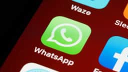 Flávio Bolsonaro perde no TSE e mensagens do governo Lula no WhatsApp continuam