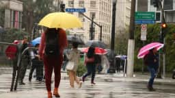 Ciclone e frente fria no 2º turno: como fica o tempo em Curitiba, São Paulo e Belo Horizonte