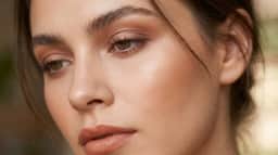 Anti-blush: como usar o marrom no lugar do rosa e qual subtom escolher para cada tom de pele