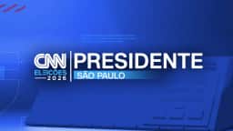 Flavio Bolsonaro vence Lula em São Paulo no 2º turno com 53,85% dos votos válidos