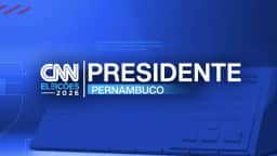 Lula soma 4,1 milhões de votos em Pernambuco, 38,40 pontos à frente de Flavio Bolsonaro