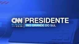 Flavio Bolsonaro vence Lula no Rio Grande do Sul com 57,84% e abre 1 milhão de votos de vantagem
