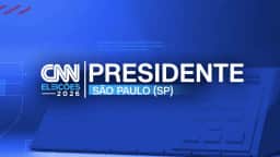 Capital paulista dá 55,50% a Lula no 2º turno, mas o estado inteiro vai de Flavio Bolsonaro
