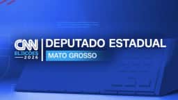 Diego Guimarães é o deputado estadual mais votado de Mato Grosso em 2026
