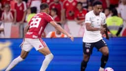 Corinthians vê risco de rebaixamento disparar para 35,9% após 7ª derrota seguida
