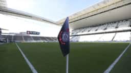 Corinthians fecha parceria com a CRMBonus que pode render R$ 100 milhões ao clube
