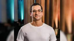 Daniel Dahis vence o Wendy Schmidt Awards e é o 1º brasileiro premiado nos EUA por divulgar ciência
