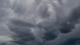 Mesmo sem frente fria, feriado de Finados terá chuva em quase todo o país, diz Climatempo