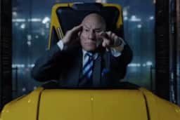 Patrick Stewart morre aos 86 anos após Alzheimer e deixa carreira de Picard e Charles Xavier