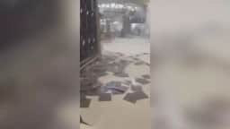 Ataque houthi a aeroporto saudita sobe para 13 mortos e 300 feridos