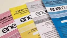 Enem 2026: TRI dá nota diferente a quem tem os mesmos acertos e barra o chute