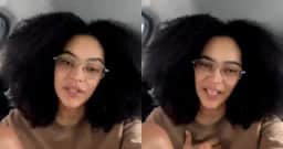 Ex-BBB 2019, Gabi Hebling relata racismo na quinta (22): “Que horas vai pentear esse cabelo?”