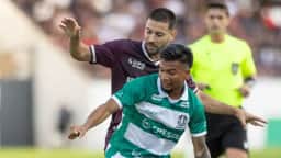 Maringá bate a Ferroviária por 2 a 1 em Araraquara e é campeão da Série C pela primeira vez