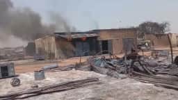 ONU condena ataques no Sudão após autoridade local relatar 153 mortos em Abyei