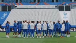 França x Itália: escalações e onde assistir ao vivo pela Nations League