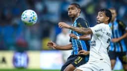 Corinthians x Grêmio: quando é o confronto direto e quais jogos cada time ainda tem no Brasileirão