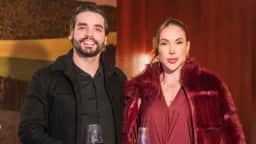 Isabella Mayeski e Tiago Vieira anunciam separação após anos como casal