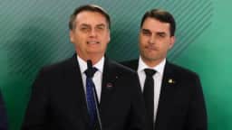 Flávio Bolsonaro supera votos do pai Jair em 26 estados no 1º turno de 2026