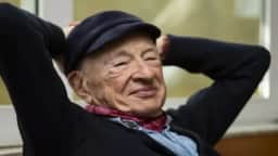 Edgar Morin morre aos 104 anos; filósofo da complexidade perdeu a mãe aos 10 e soube só no funeral