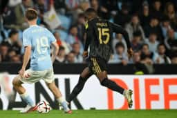 Juventus aproveita falha do Celta, vence por 1 a 0 e soma 9 pontos na Europa League