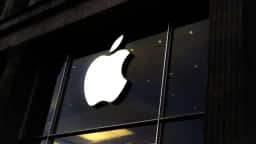 Apple fecha acima de US$ 5 trilhões em valor de mercado pela 1ª vez