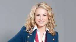 Lua Blanco morre aos 39 anos neste domingo (18), após meses de tratamento contra câncer