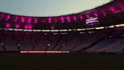 Flamengo recebe o Atlético-MG no Maracanã e precisa vencer para retomar a liderança do Brasileirão