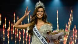 Brasil tem 4 títulos no traje típico e não vence desde 1989 no Miss Universo