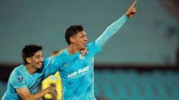 Atlético-MG enfrenta Montevideo City Torque na semifinal da Sul-Americana