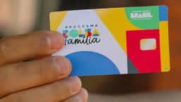 Bolsa Família paga mínimo de R$ 691 a partir de segunda-feira, 19 de outubro