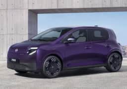 Nissan Pixo desafia Dolphin Mini e EX2 com preço agressivo no mercado